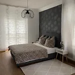 Apartamento In Bad Wildungen