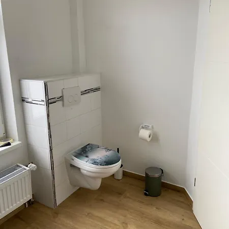 Apartment In *