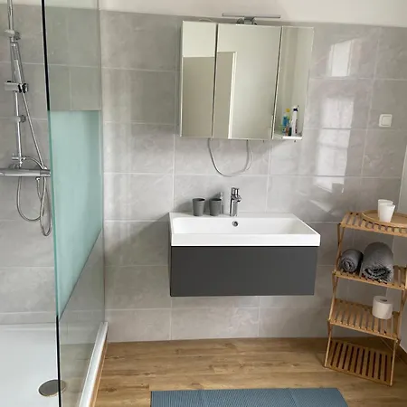 Apartment In Bad Wildungen
