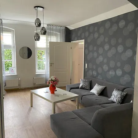 In Apartment Bad Wildungen