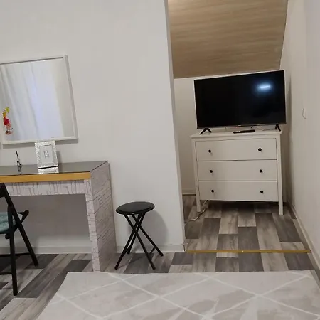 Apartment In Bad Wildungen
