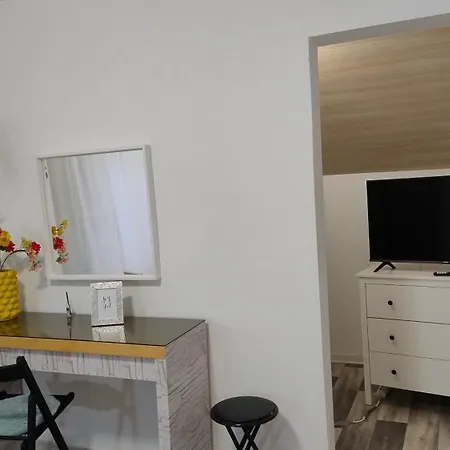 In Apartamento Bad Wildungen