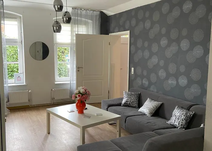 In Apartamento Bad Wildungen